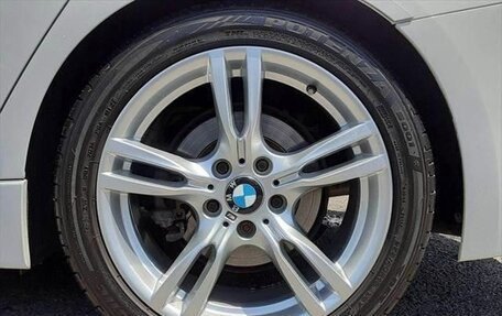 BMW 3 серия, 2019 год, 1 533 000 рублей, 29 фотография
