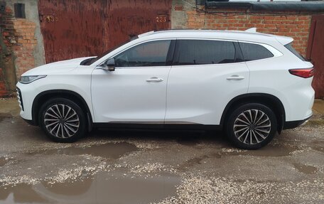 CheryExeed TXL, 2023 год, 2 600 000 рублей, 1 фотография