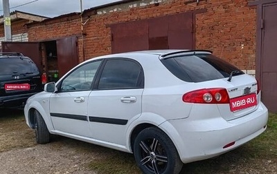 Chevrolet Lacetti, 2010 год, 290 000 рублей, 1 фотография