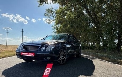 Mercedes-Benz E-Класс, 2002 год, 1 050 000 рублей, 1 фотография