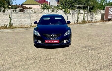 Mazda 6, 2008 год, 870 000 рублей, 1 фотография