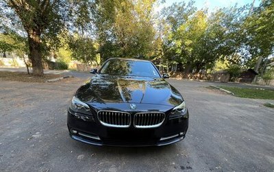 BMW 5 серия, 2014 год, 2 700 000 рублей, 1 фотография