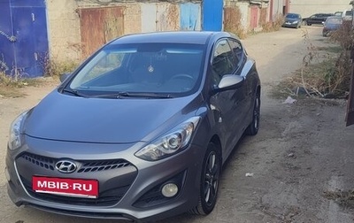 Hyundai i30 II рестайлинг, 2013 год, 700 000 рублей, 1 фотография