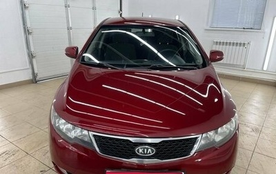 KIA Cerato III, 2011 год, 895 000 рублей, 1 фотография