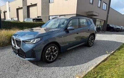 BMW X3, 2025 год, 10 290 000 рублей, 1 фотография