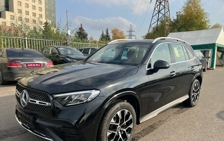 Mercedes-Benz GLC, 2024 год, 8 600 000 рублей, 1 фотография