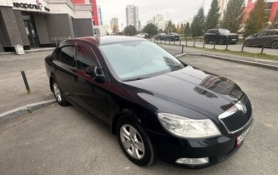 Skoda Octavia, 2011 год, 990 000 рублей, 1 фотография