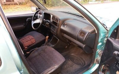Volkswagen Golf III, 1992 год, 140 000 рублей, 1 фотография