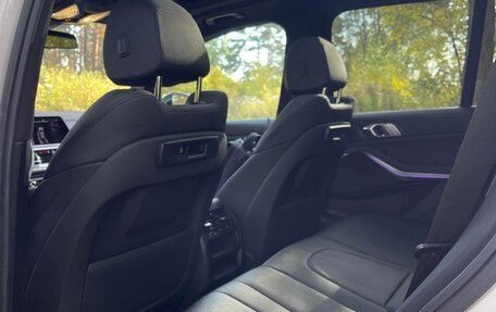 BMW X5, 2019 год, 6 150 000 рублей, 3 фотография