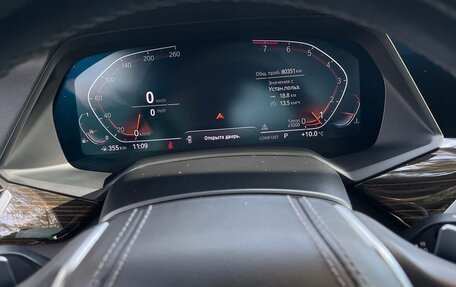 BMW X5, 2019 год, 6 150 000 рублей, 6 фотография