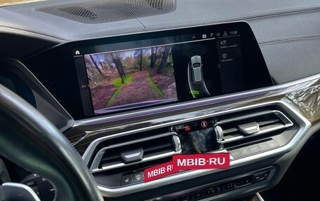 BMW X5, 2019 год, 6 150 000 рублей, 7 фотография