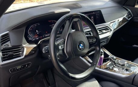 BMW X5, 2019 год, 6 150 000 рублей, 8 фотография