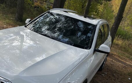 BMW X5, 2019 год, 6 150 000 рублей, 10 фотография