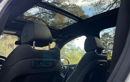 BMW X5, 2019 год, 6 150 000 рублей, 11 фотография