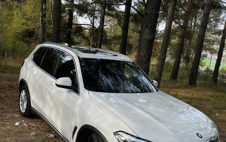 BMW X5, 2019 год, 6 150 000 рублей, 14 фотография