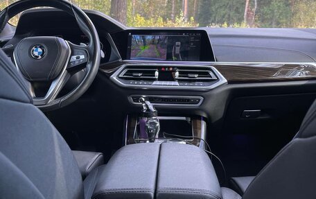 BMW X5, 2019 год, 6 150 000 рублей, 15 фотография