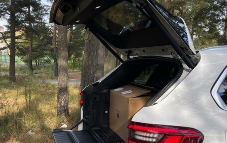 BMW X5, 2019 год, 6 150 000 рублей, 12 фотография