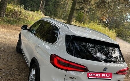 BMW X5, 2019 год, 6 150 000 рублей, 16 фотография