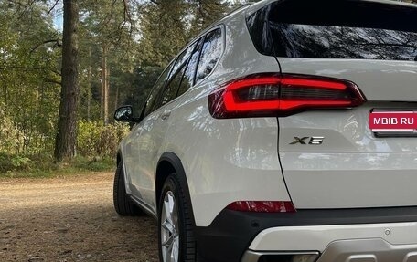 BMW X5, 2019 год, 6 150 000 рублей, 9 фотография