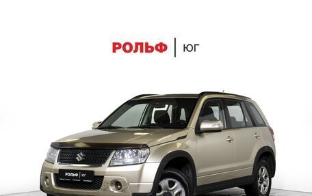 Suzuki Grand Vitara, 2008 год, 695 000 рублей, 1 фотография