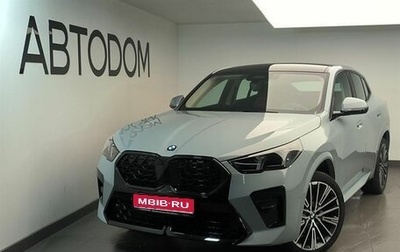 BMW X2, 2025 год, 1 фотография