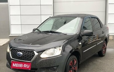 Datsun on-DO I рестайлинг, 2017 год, 460 000 рублей, 1 фотография