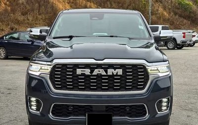 Rambler 1500, 2025 год, 12 024 000 рублей, 1 фотография