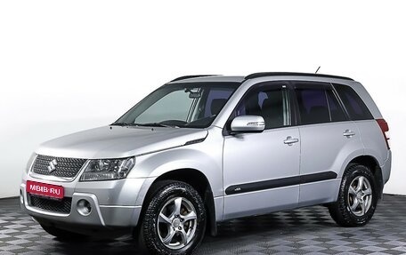 Suzuki Grand Vitara, 2011 год, 990 000 рублей, 1 фотография