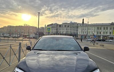BMW X6, 2018 год, 5 499 000 рублей, 1 фотография