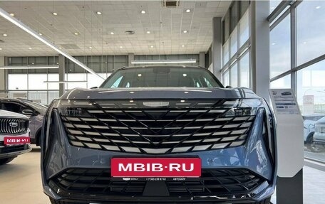 Geely Atlas, 2024 год, 3 512 990 рублей, 1 фотография