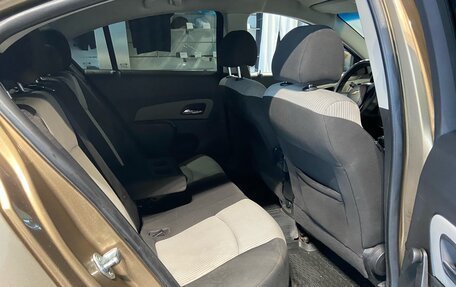 Chevrolet Cruze II, 2013 год, 675 000 рублей, 11 фотография