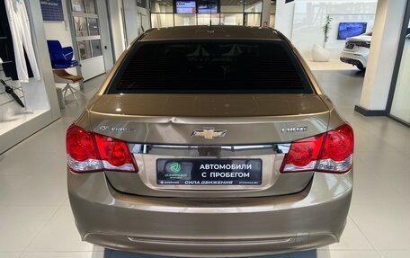Chevrolet Cruze II, 2013 год, 675 000 рублей, 6 фотография