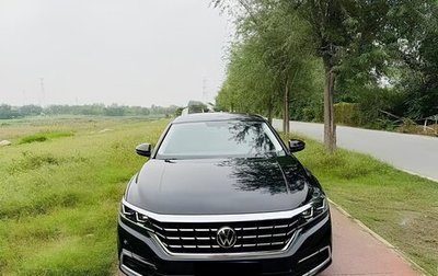 Volkswagen Passat B8 рестайлинг, 2021 год, 1 950 000 рублей, 1 фотография