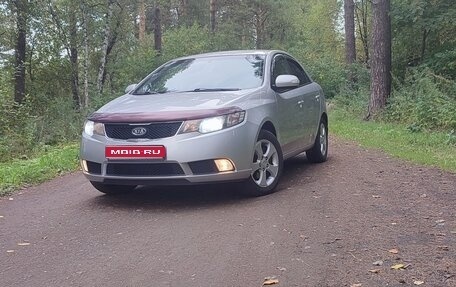 KIA Cerato III, 2009 год, 730 000 рублей, 1 фотография