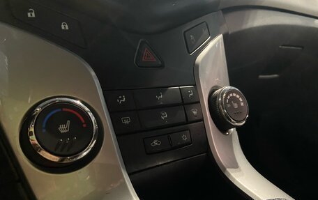 Chevrolet Cruze II, 2013 год, 675 000 рублей, 20 фотография