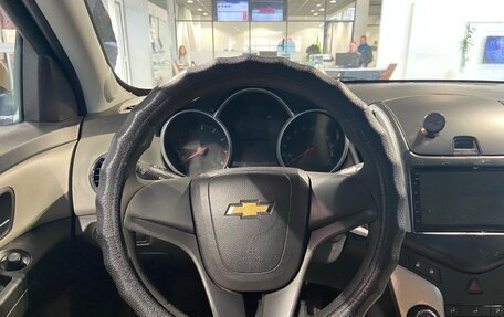 Chevrolet Cruze II, 2013 год, 675 000 рублей, 19 фотография