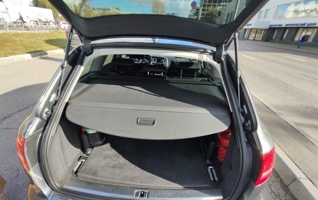 Audi A6, 2008 год, 1 900 000 рублей, 5 фотография