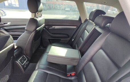 Audi A6, 2008 год, 1 900 000 рублей, 6 фотография