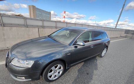 Audi A6, 2008 год, 1 900 000 рублей, 3 фотография