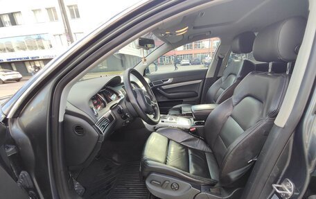 Audi A6, 2008 год, 1 900 000 рублей, 7 фотография