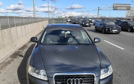 Audi A6, 2008 год, 1 900 000 рублей, 2 фотография