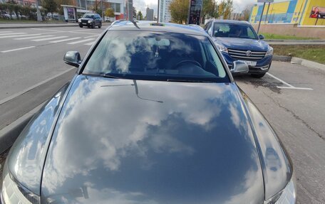 Audi A6, 2008 год, 1 900 000 рублей, 8 фотография