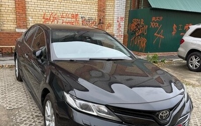 Toyota Camry, 2018 год, 2 800 000 рублей, 1 фотография