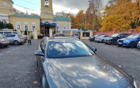 Audi A6, 2008 год, 1 900 000 рублей, 9 фотография