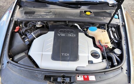 Audi A6, 2008 год, 1 900 000 рублей, 12 фотография