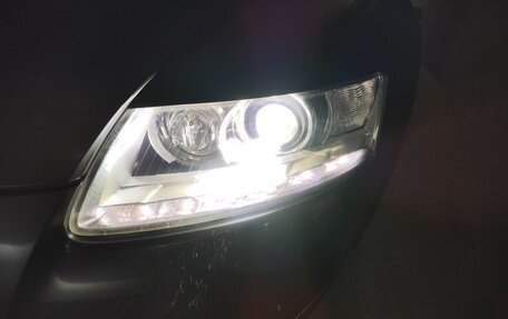 Audi A6, 2008 год, 1 900 000 рублей, 14 фотография