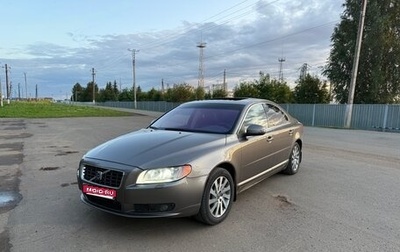 Volvo S80 II рестайлинг 2, 2006 год, 1 500 000 рублей, 1 фотография