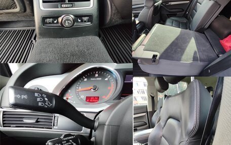 Audi A6, 2008 год, 1 900 000 рублей, 16 фотография