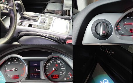 Audi A6, 2008 год, 1 900 000 рублей, 15 фотография