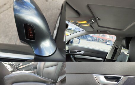 Audi A6, 2008 год, 1 900 000 рублей, 17 фотография